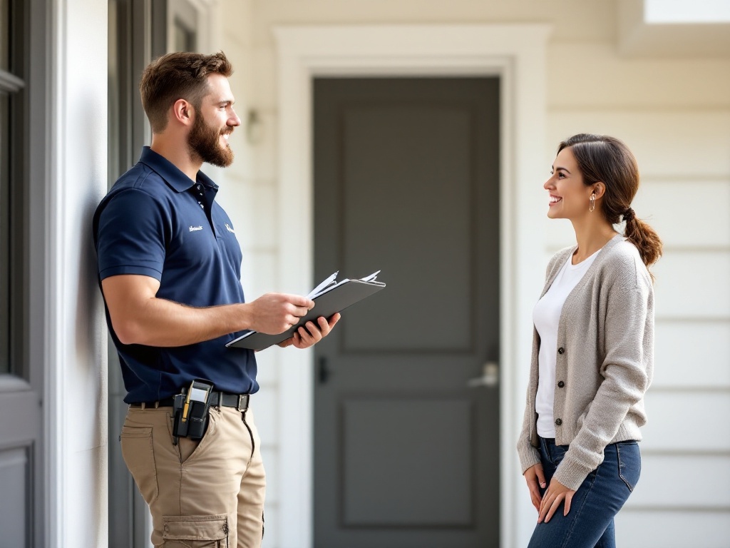 Pest Control in Pontiac, MI