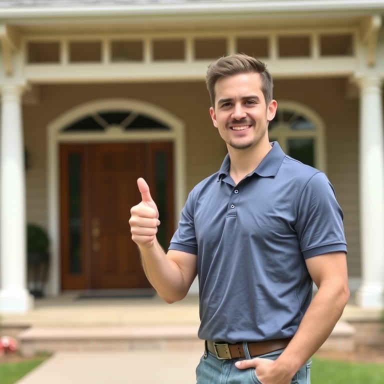 Founder of Pontiac Pest Pros